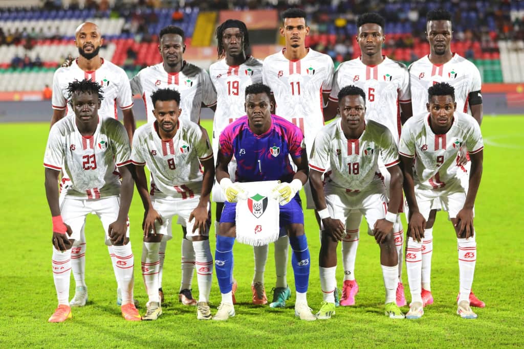 البرهان: تأهل المنتخب الوطني إنجاز كبير للسودان 2 البرهان: تأهل المنتخب الوطني إنجاز كبير للسودان