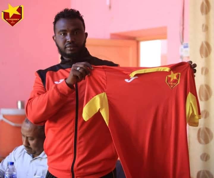 أكرم خيري يرتاح في الصّفوة: هذه حكايتي الغريبة مع سوداكال.. وقريش لن يتكرر! 2 أكرم خيري يرتاح في الصّفوة: هذه حكايتي الغريبة مع سوداكال.. وقريش لن يتكرر!