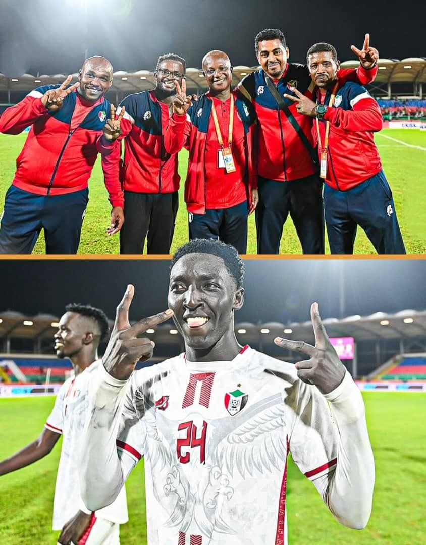 الجالية السودانية في دار السلام تحشد قواعدها 3 الجالية السودانية في دار السلام تحشد قواعدها