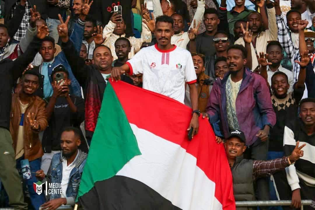 الجالية السودانية في دار السلام تحشد قواعدها 4 الجالية السودانية في دار السلام تحشد قواعدها