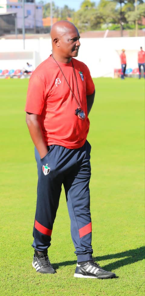 السودان يواجه السنغال مرتين في أسبوع