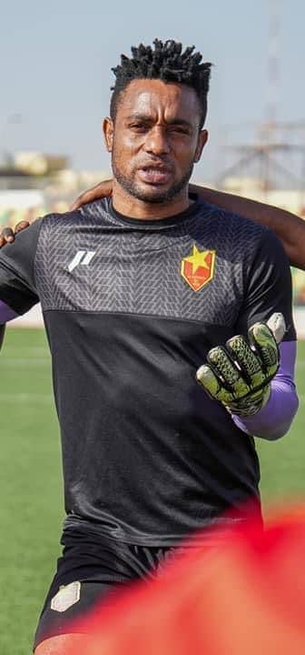 الأسد البوركيني .. الأجنبي الثامن في عرين المريخ 4 الأسد البوركيني .. الأجنبي الثامن في عرين المريخ