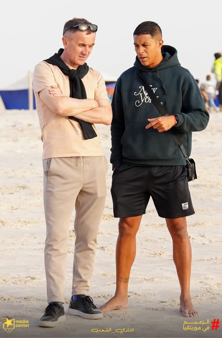 الصفوة يكشف المفاجأة .. ديون النمير بالمريخ 6 مليون دولار !! 3 الصفوة يكشف المفاجأة .. ديون النمير بالمريخ 6 مليون دولار !!