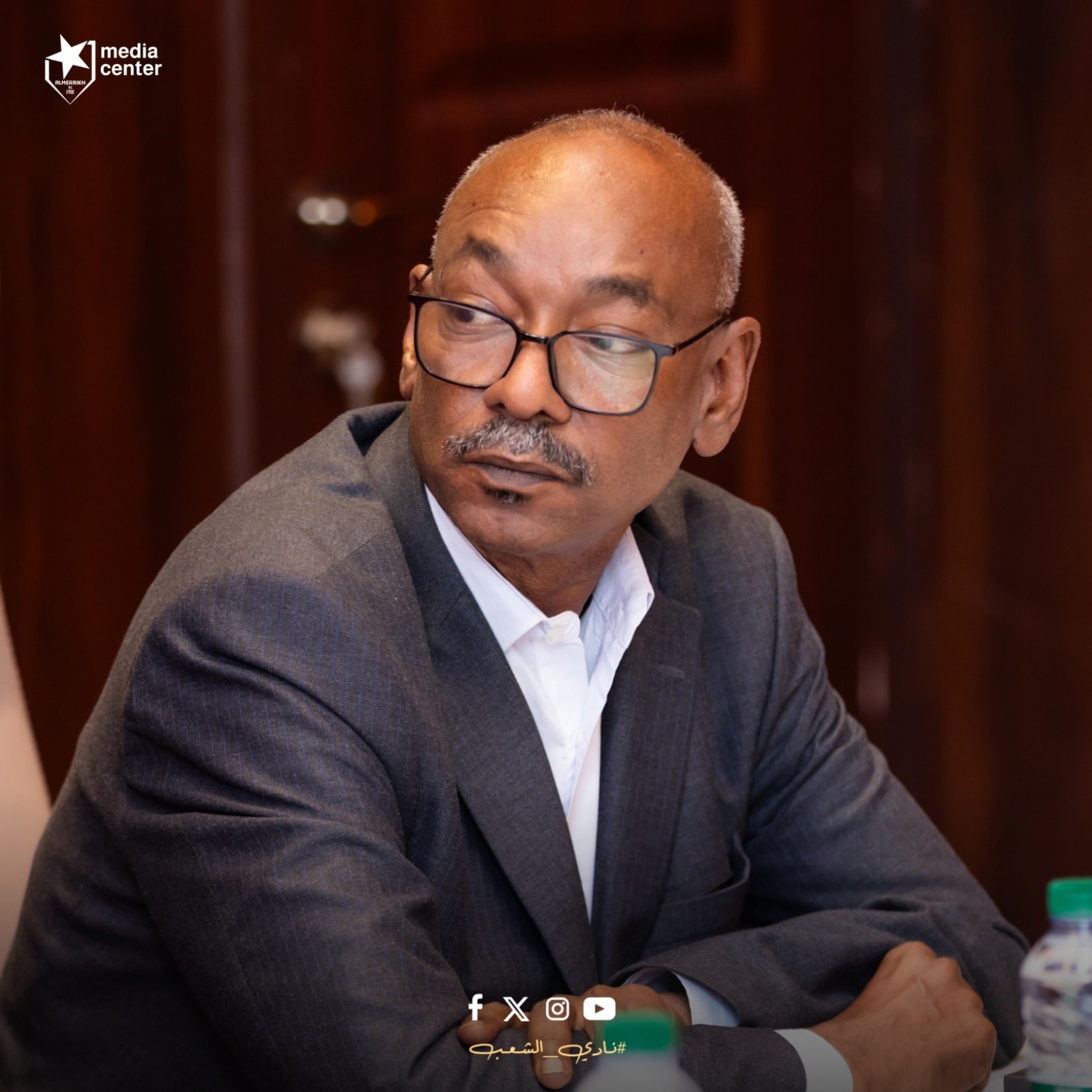 صعوبات في صفقة بانغورا .. والحسم خلال ساعات 2 صعوبات في صفقة بانغورا .. والحسم خلال ساعات