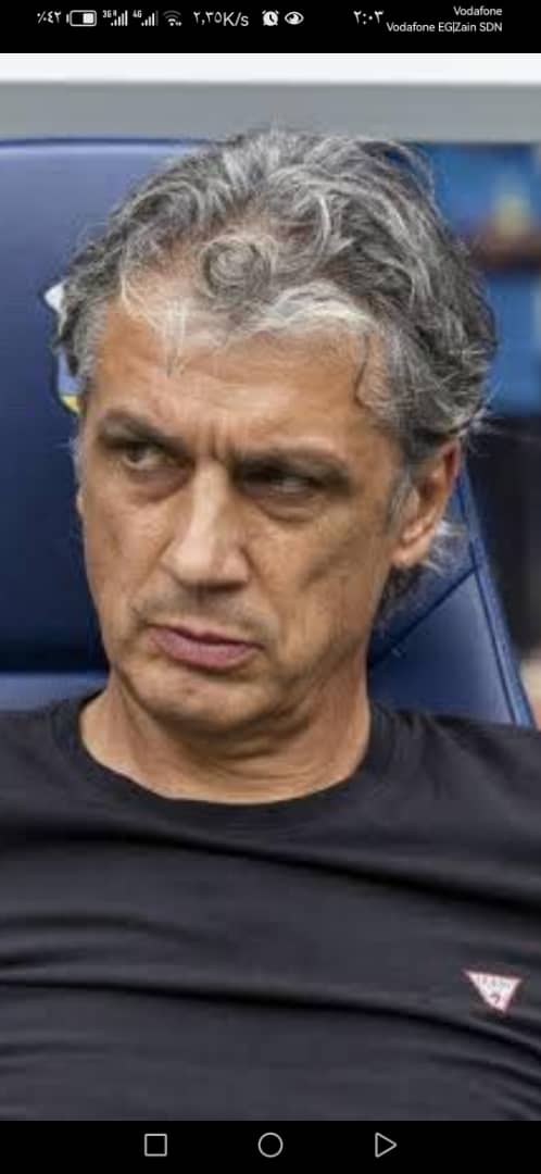 مفاجأة غير متوقعة لجماهير المريخ من الصربي داركو 3 مفاجأة غير متوقعة لجماهير المريخ من الصربي داركو