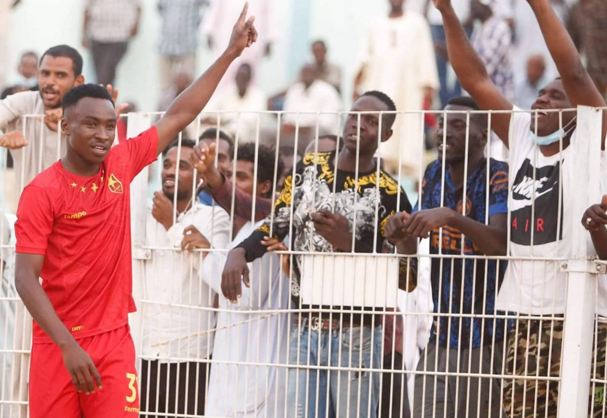 مهاجم وطني دولي ضمن خيارات تسجيلات المريخ 3 مهاجم وطني دولي ضمن خيارات تسجيلات المريخ