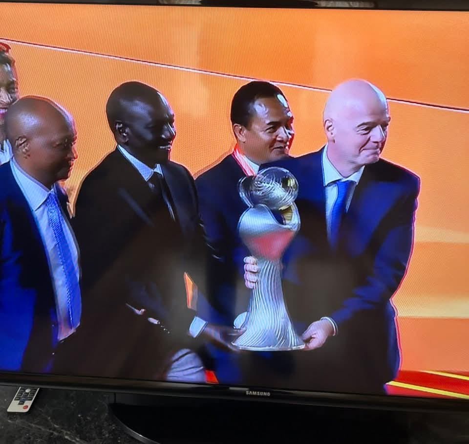 أسود الأطلسي تتربع على قمة الكرة الإفريقية 3 أسود الأطلسي تتربع على قمة الكرة الإفريقية