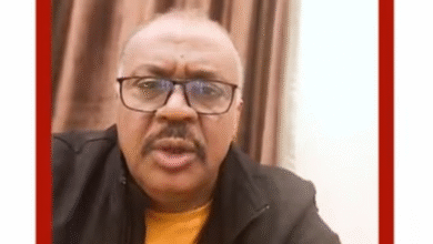 الكندو: دورنا تنسيقي في العضوية ولا نتدخل