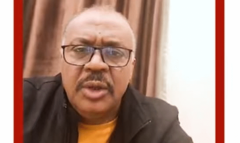 الكندو: دورنا تنسيقي في العضوية ولا نتدخل