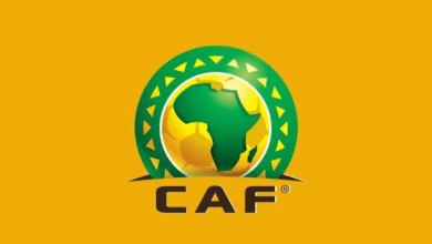 صافرة أوغندية تقود مباراة صقور الجديان وأسود التيرانغا