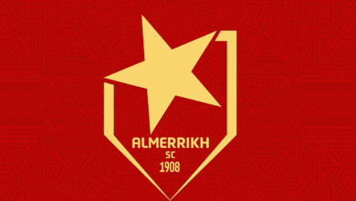 المريخ يحدد رقم حساب للدعم