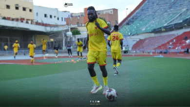 المريخ يطلق صافرة الإعداد والسماني أبرز الحاضرين