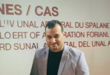 وليد: نادر خليل سمسار والكل عرف إلا النمير!.. ما حدث بالمريخ كان متوقعًا (دي ناس ضد نفسها)! 27 وليد: نادر خليل سمسار والكل عرف إلا النمير!.. ما حدث بالمريخ كان متوقعًا (دي ناس ضد نفسها)!