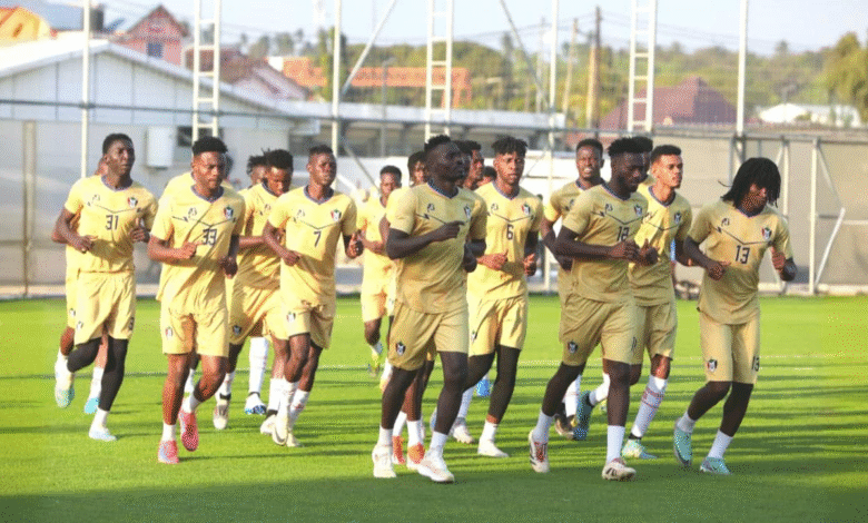 صقور الجديان تتحدى أسود التيرانغا للتحليق في ربع نهائي الشان