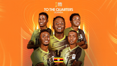 سيناريو جنوني يطيح بجنوب أفريقيا من الـ"شان" والجزائر ترافق أوغندا