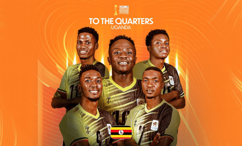 سيناريو جنوني يطيح بجنوب أفريقيا من الـ"شان" والجزائر ترافق أوغندا