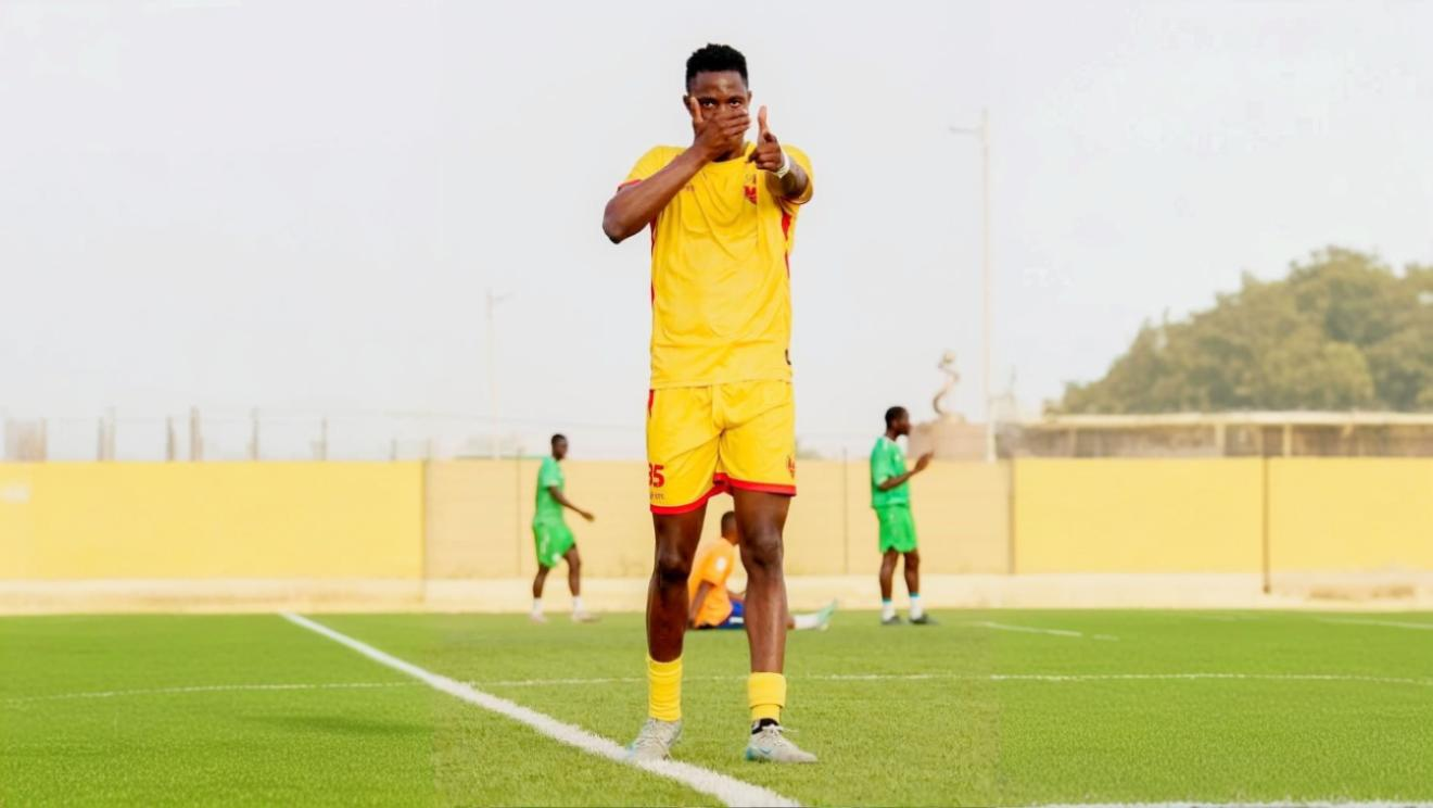 جويس: لست راضيًا.. تمنيت مساعدة المريخ.. ولكن!