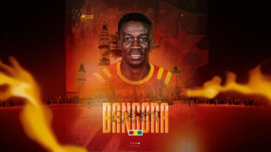 وصول بطاقة بانغورا