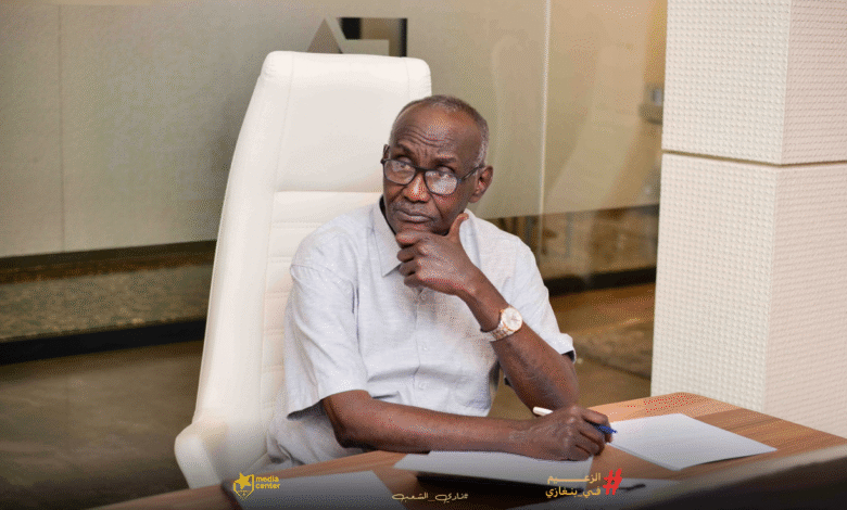 بيان مهم للرأي العام المريخي من "اللجان المنتخبة"