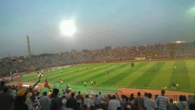 المريخ يحدد ملعبه الأفريقي رسميًا