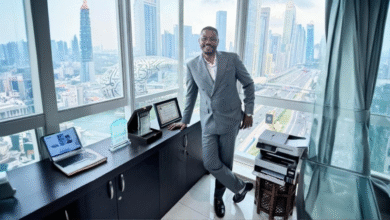 النمير... اسألوا الفريق طارق عن أموال كاف