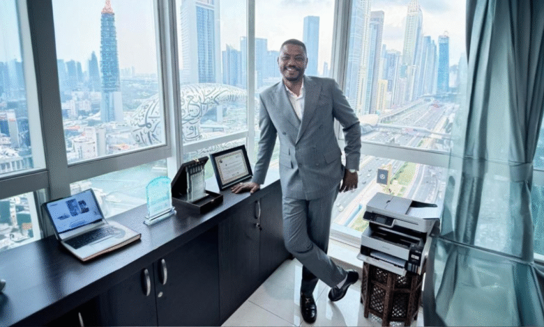 النمير... اسألوا الفريق طارق عن أموال كاف