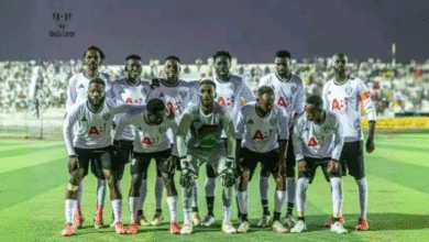 سيد الأتيام بين مأزق الحجوزات ولقاء كتور جوبا !