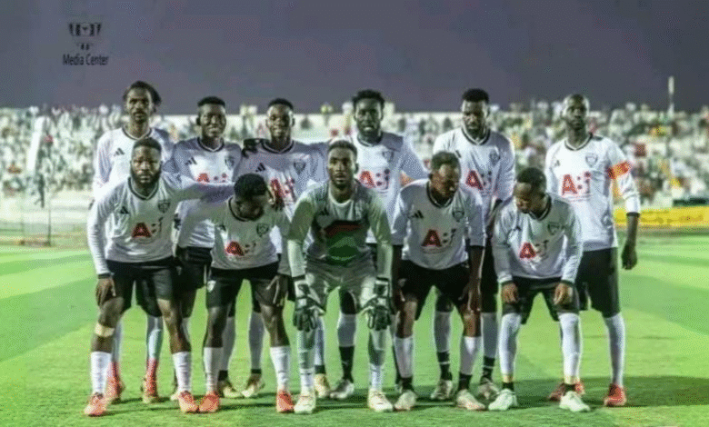 سيد الأتيام بين مأزق الحجوزات ولقاء كتور جوبا !