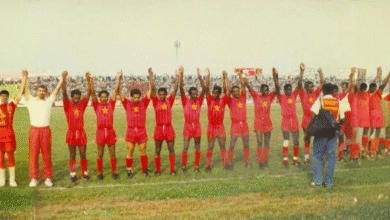 تجمع قدامى لاعبي المريخ يصدر بيانًا بشأن الراهن المريخي