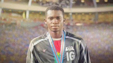 لادجو يؤمّن حراسة المريخ ومفاجأة أخرى