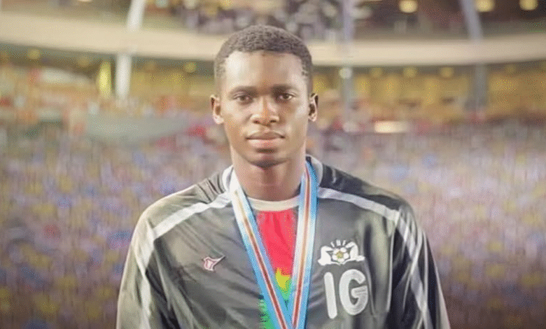 لادجو يؤمّن حراسة المريخ ومفاجأة أخرى