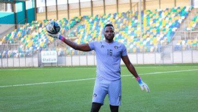 أصبح حرًا.. هل يعود المصطفى للمريخ أم يلتحق بكرشوم؟