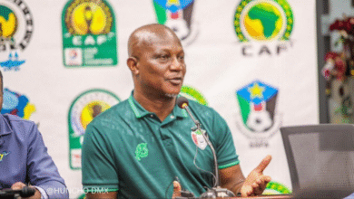 كاف: أبياه يقود السودان لإنجاز تاريخي