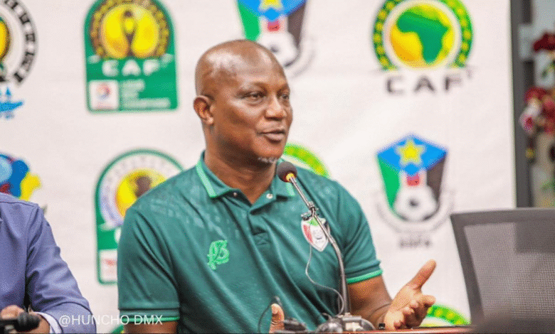 كاف: أبياه يقود السودان لإنجاز تاريخي