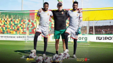 حراسة مرمى المريخ.. "كابوس مستمر"