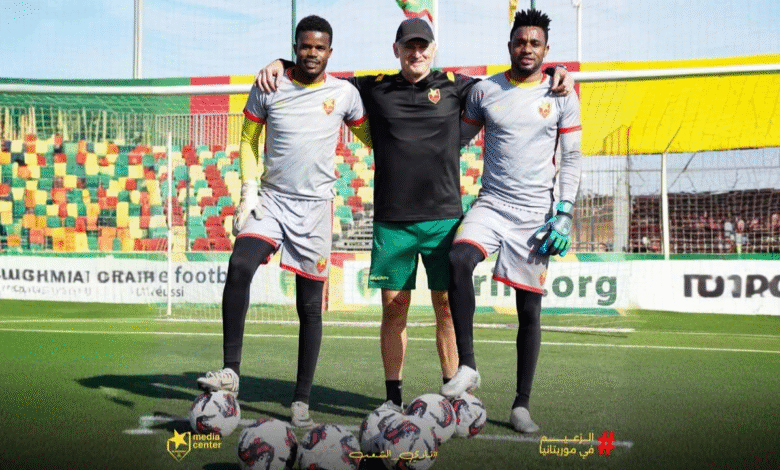 حراسة مرمى المريخ.. "كابوس مستمر"