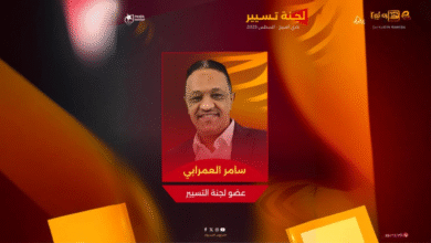 سامر العمرابي.. أسرتي والأصدقاء تحفظوا.. وأطالب بهذا!!