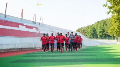 ماهي التدعيمات التي يحتاجها المريخ قبل الدخول في دوري الأبطال