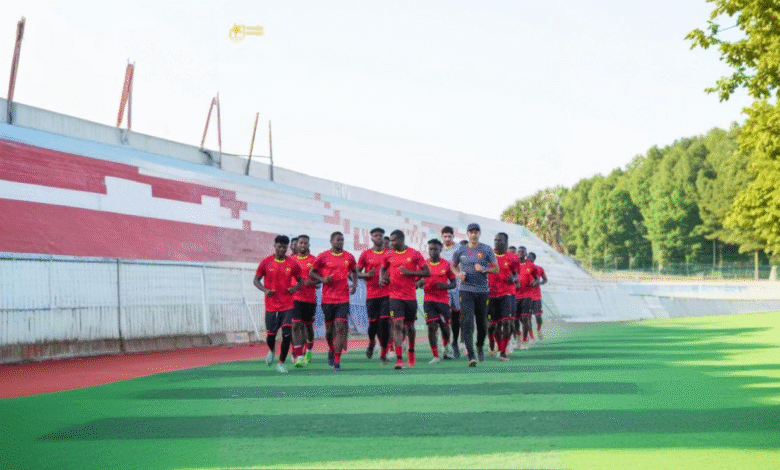 ماهي التدعيمات التي يحتاجها المريخ قبل الدخول في دوري الأبطال