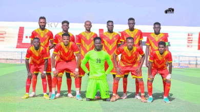 لاعب مريخ كوستي: التأهيلي أصعب من الممتاز.. ونسعى لتثبيت أقدامنا