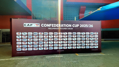 الأهلي والزماله في إنتظار أصعب مسار