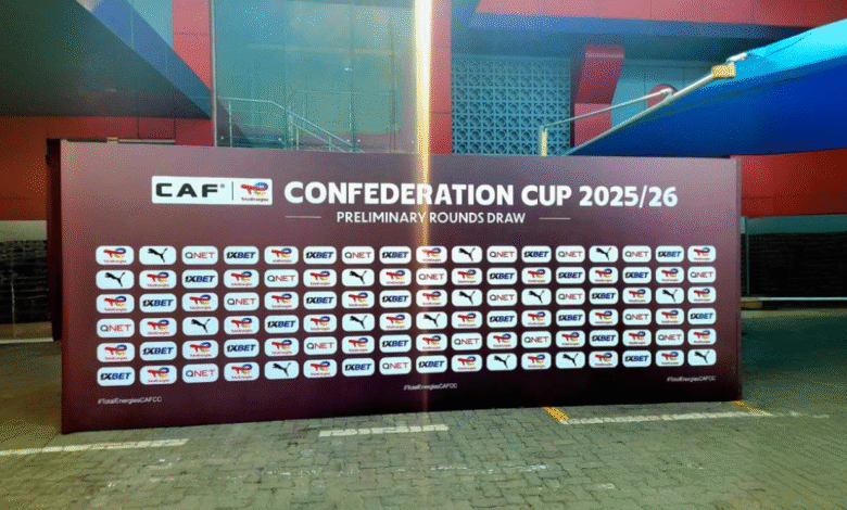 الأهلي والزماله في إنتظار أصعب مسار