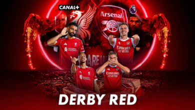 ليفربول يستدرج المدفعجية في قمة الأسبوع