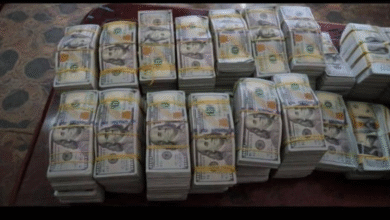 بالحبر السري.. رغم التسليم والتسلم.. أموال المريخ غياب الحقيقة – جعفر ينفي والنمير في وضع الصامت!!