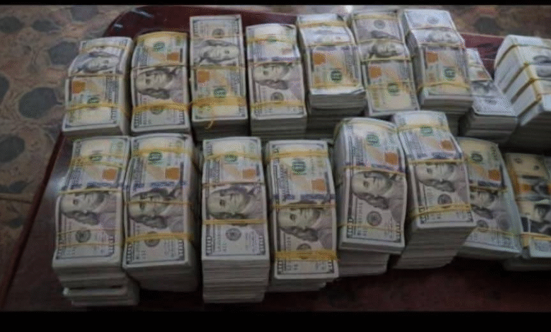 بالحبر السري.. رغم التسليم والتسلم.. أموال المريخ غياب الحقيقة – جعفر ينفي والنمير في وضع الصامت!!