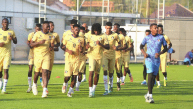 منتخب السودان للمحليين.. مشاركة لمسح خيبة نسخة الجزائر