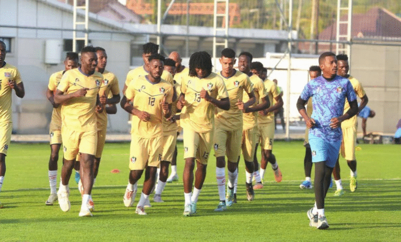 منتخب السودان للمحليين.. مشاركة لمسح خيبة نسخة الجزائر