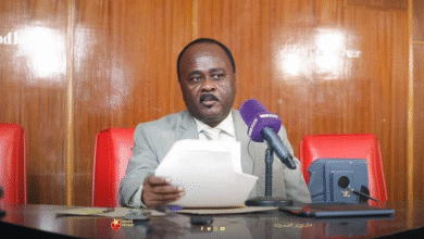 ساعات لإعلان تسيير المريخ ومجاهد يقترب