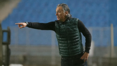 مفاجأة غير متوقعة لجماهير المريخ من الصربي داركو