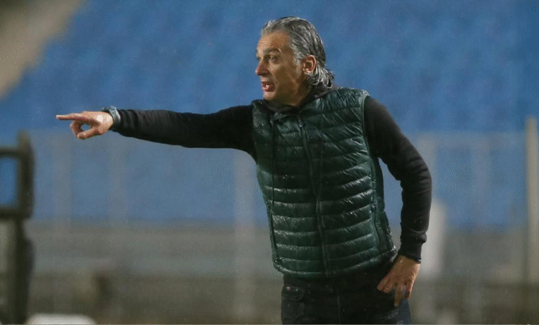 مفاجأة غير متوقعة لجماهير المريخ من الصربي داركو